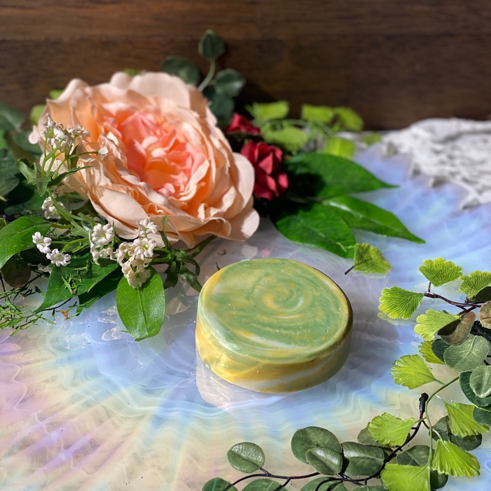 Country Meadows Artisan Soap